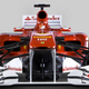 Illustration for article titled Ferrari F150: The Italian Nose Job